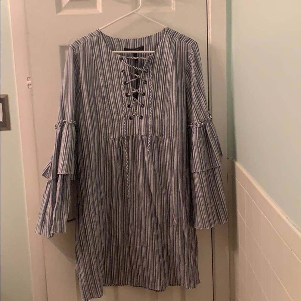 Bcbg dress